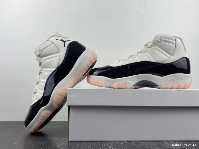 Cheap Neapolitan Jordan Air AR0715-101 11 0607